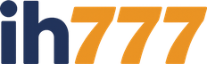 ih777 Logo
